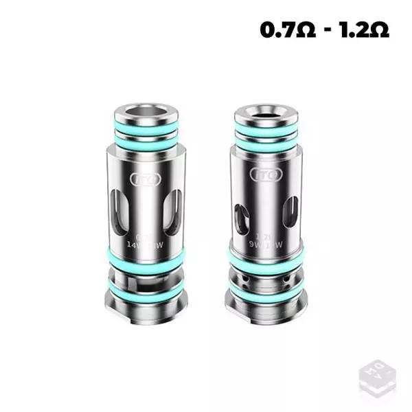 1 X RESISTENCIA VOOPOO ITO V2