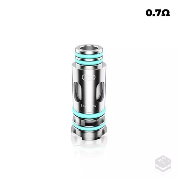 1 X RESISTENCIA VOOPOO ITO V2 0.7