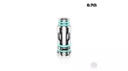 1 X RESISTENCIA VOOPOO ITO V2 0.7