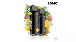 CARTUCHOS PRECARGADOS PINEAPPLE ICE MUSS MARMOL PRO