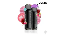 CARTUCHOS PRECARGADOS CHUPACHU MUSS MARMOL PRO