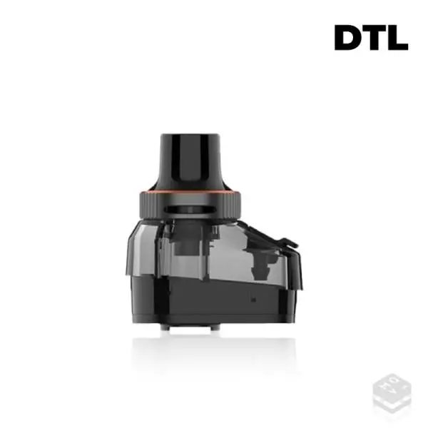 1 X CARTUCHO VAPORESSO ARMOUR G SERIES DTL