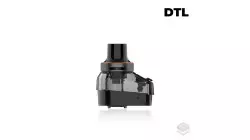 1 X CARTUCHO VAPORESSO ARMOUR G SERIES DTL