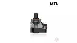 1 X CARTUCHO VAPORESSO ARMOUR G SERIES MTL