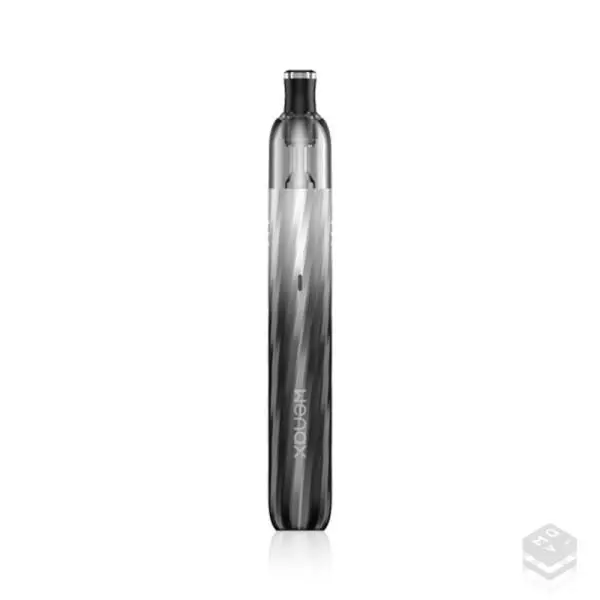 GEEKVAPE WENAX M1 KIT SPIRAL GREY