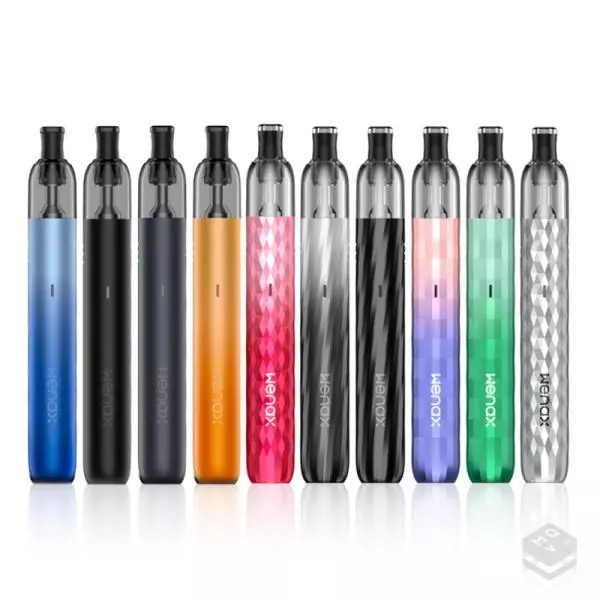 GEEKVAPE WENAX M1 KIT