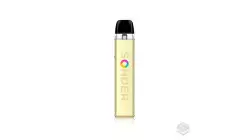 SONDER Q 2 GEEKVAPE POD KIT APRICOT YELLOW