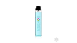 SONDER Q 2 GEEKVAPE POD KIT MISTY BLUE