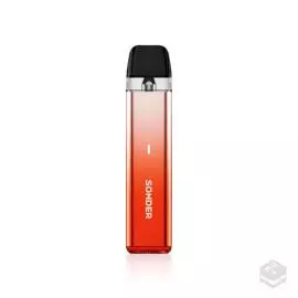 SONDER Q LITE GEEKVAPE POD KIT VAPE