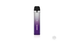 SONDER Q LITE GEEKVAPE POD KIT METALLIC PURPLE