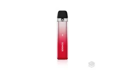 SONDER Q LITE GEEKVAPE POD KIT METALLIC RED