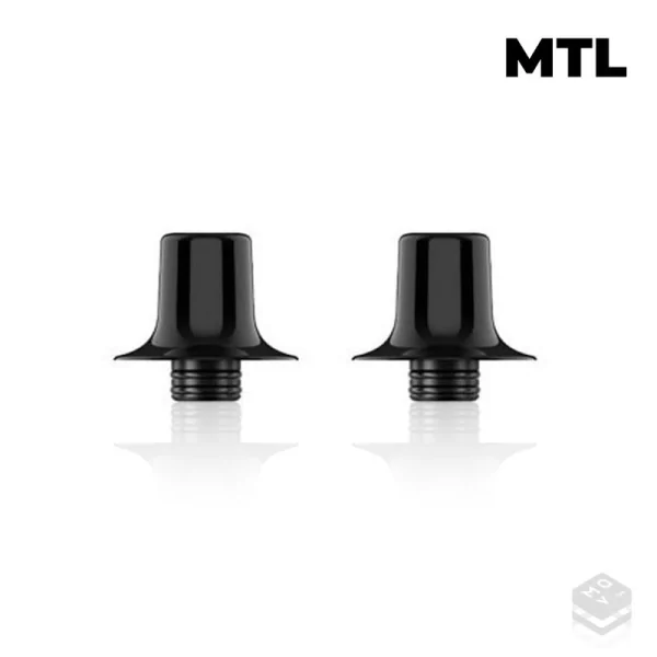 DRIP TIP ARMOUR G VAPORESSO MTL DRIP TIP ARMOUR G VAPORESSO MTL