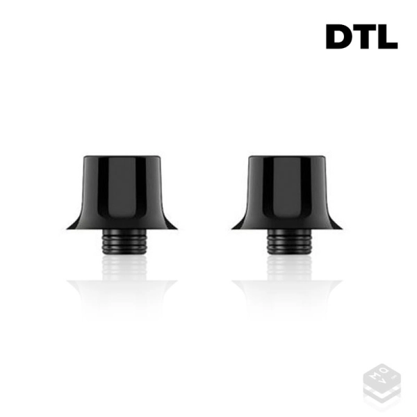 DRIP TIP ARMOUR G VAPORESSO DTL