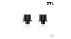 DRIP TIP ARMOUR G VAPORESSO DTL