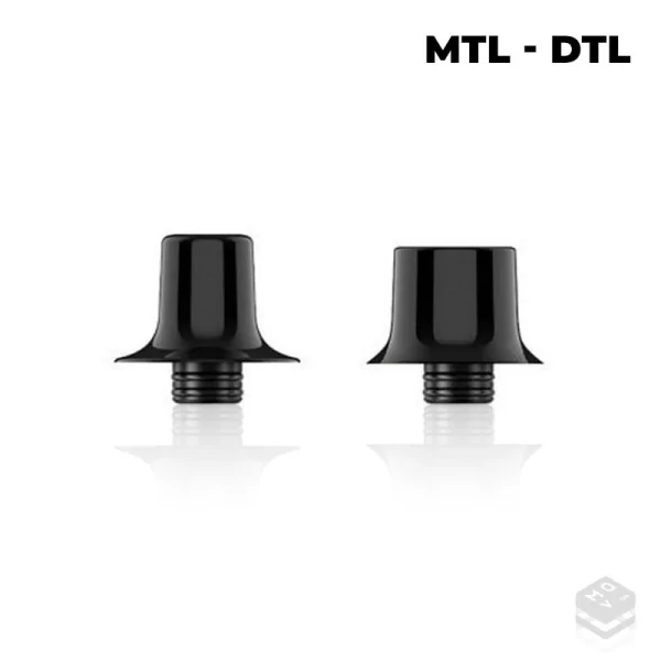 DRIP TIP ARMOUR G VAPORESSO DRIP TIP ARMOUR G VAPORESSO