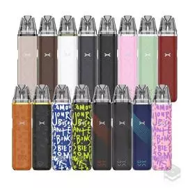 OXVA XLIM GO POD KIT VAPE