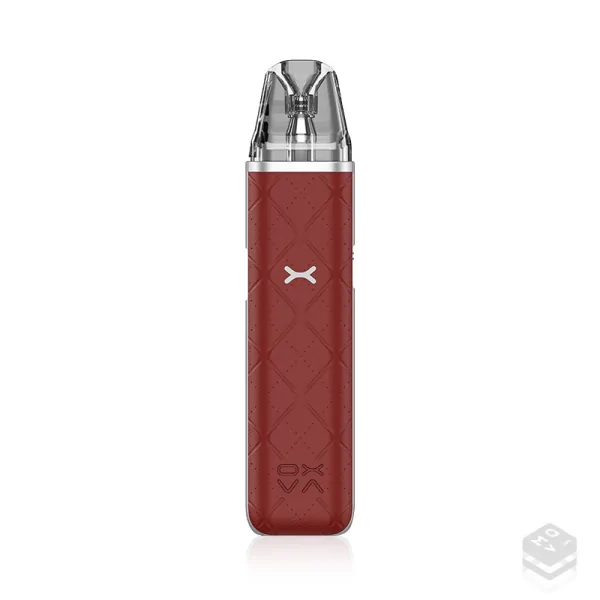 OXVA XLIM GO POD KIT RED