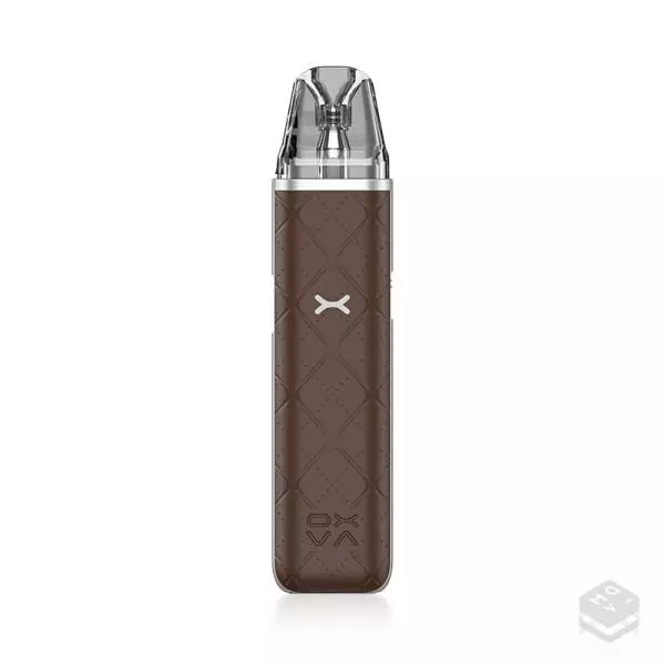 OXVA XLIM GO POD KIT DARK BROWN