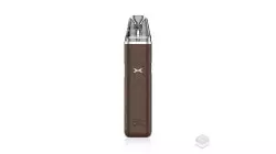 OXVA XLIM GO POD KIT DARK BROWN