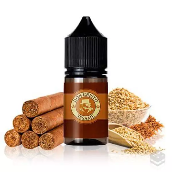 AROMA SESAME DON CRISTO 30ML