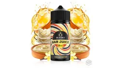 ELIQUID VANILLA CUSTARD BAR JUICE BOMBO 100ML