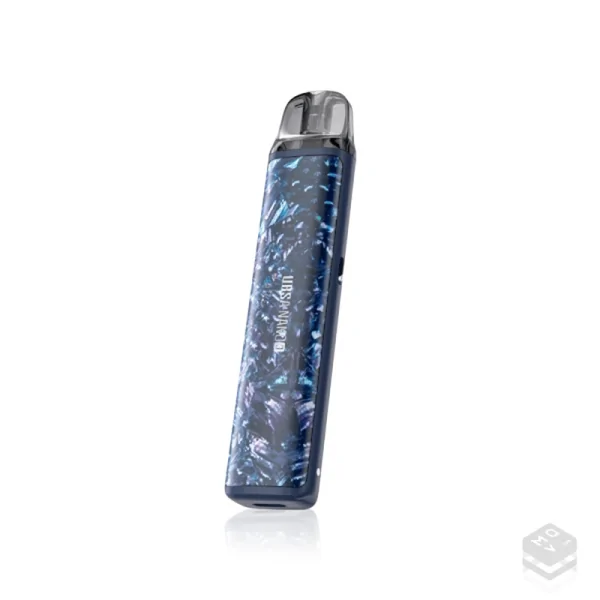 LOST VAPE URSA NANO 3 POD KIT GLACIAL BLUE