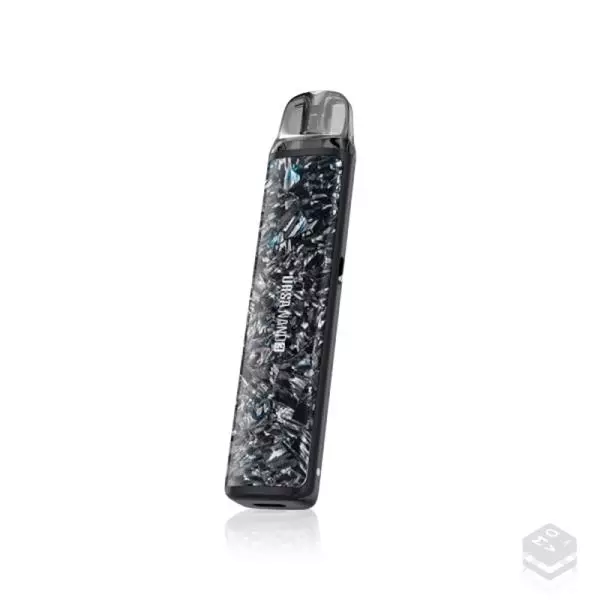 LOST VAPE URSA NANO 3 POD KIT GLACIAL BLACK