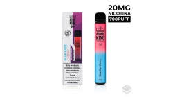 AROMA KING CLASSIC BLUE RAZZ CHERRY VAPER DESECHABLE 20MG