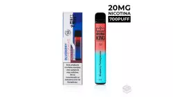 AROMA KING CLASSIC BLUEBERRY POMEGRANATE VAPER DESECHABLE 20 MG