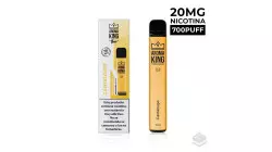 AROMA KING CLASSIC CANTALOUPE VAPER DESECHABLE 20 MG