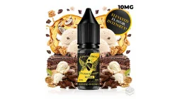 DON JUAN RESERVE ULTRA KINGS CREST SALTS 10ML 10MG