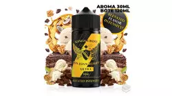 AROMA DON JUAN RESERVE ULTRA BOMBO & KINGS CREST 30ML LONGFILL