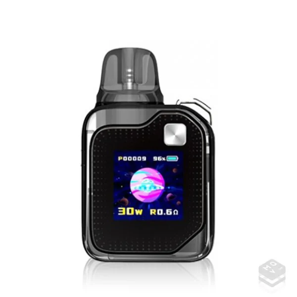 LOST VAPE URSA BABY 3 POD KIT SHADOW MOCHA