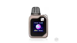 LOST VAPE URSA BABY 3 POD KIT OAK WOOD