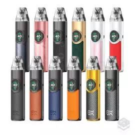 OXVA NEXLIM POD KIT VAPE