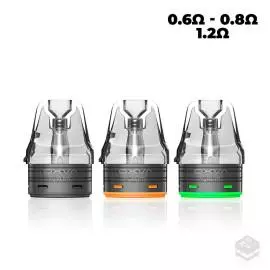 1 X OXVA NEXLIM CARTRIDGE 2ML VAPE