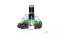 AROMA BAR JUICE BLACKBERRY ICE DROPS 30ML LONGFILL