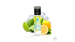 AROMA BAR JUICE LEMON LIME ICE DROPS 30ML LONGFILL