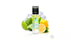 AROMA BAR JUICE LEMON LIME ICE DROPS 30ML LONGFILL