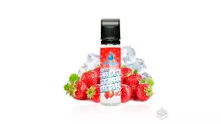 AROMA BAR JUICE SWEET STRAWBERRY ICE DROPS 30ML LONGFILL