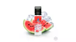 AROMA BAR JUICE WATERMELON ICE DROPS 30ML LONGFILL