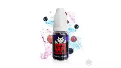 PURPLE CRAZE FLAVOR VAMPIRE VAPE 10ML