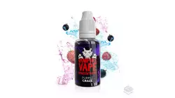 PURPLE CRAZE FLAVOR VAMPIRE VAPE 30ML