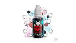 PURPLE CRAZE ICE FLAVOR VAMPIRE VAPE 30ML