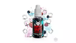 PURPLE CRAZE ICE FLAVOR VAMPIRE VAPE 30ML