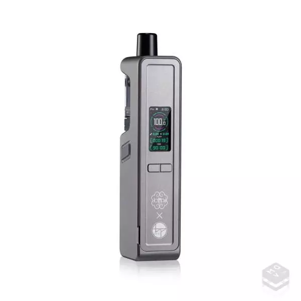 DOTAMP AIO DOTMOD X BP MODS KIT GUNMETAL