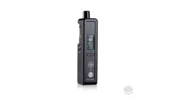 DOTAMP AIO DOTMOD X BP MODS KIT BLACK