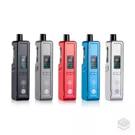 DOTAMP AIO DOTMOD X BP MODS KIT VAPE