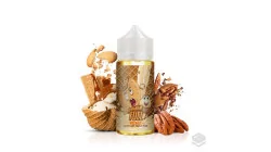 CORNITTO GRAHAM FUEL BY MAISON FUEL 100ML 0MG