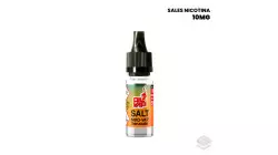 NIKO-VAP SALT BENZONATE 50PG/50VG OIL4VAP 10MG